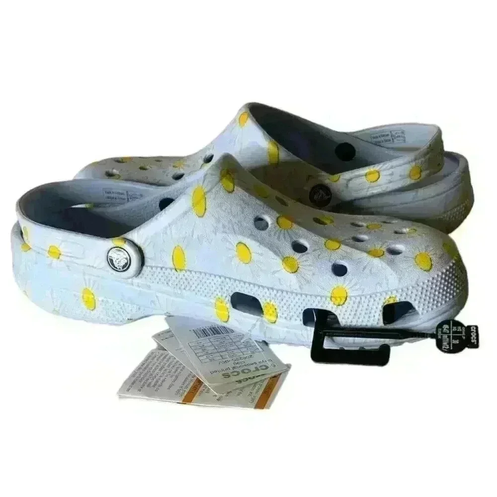CROCS baya printed